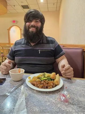 Chubbydaddydom91 OnlyFans Leaked Free Thumbnail Picture - #ykzsYjLjq3
