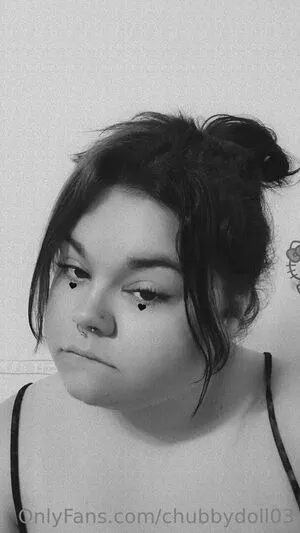 Chubbydoll03 OnlyFans Leaked Free Thumbnail Picture - #7cbjoKyzbf
