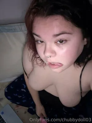 Chubbydoll03 OnlyFans Leaked Free Thumbnail Picture - #8FiglkNLgJ
