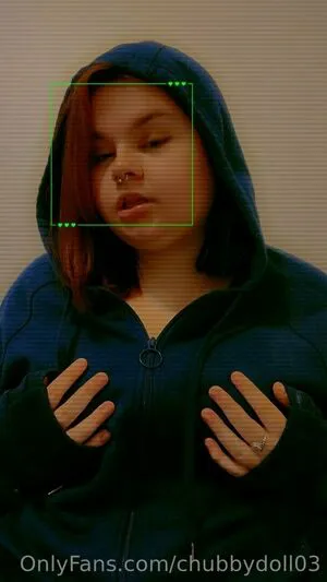 Chubbydoll03 OnlyFans Leaked Free Thumbnail Picture - #AXXcE5u3d8