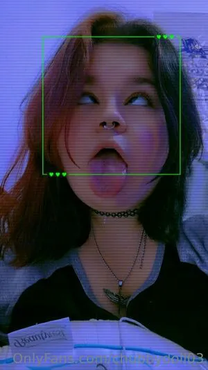 Chubbydoll03 OnlyFans Leaked Free Thumbnail Picture - #InsprboiyH