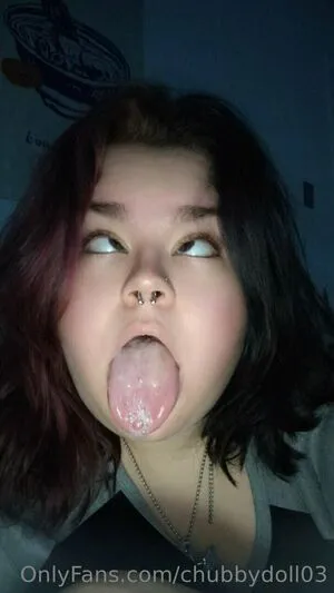 Chubbydoll03 OnlyFans Leaked Free Thumbnail Picture - #YA82IdcbI0