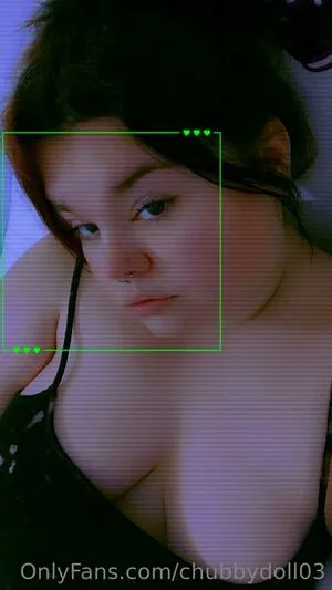 Chubbydoll03 OnlyFans Leaked Free Thumbnail Picture - #nywrLhTxpW