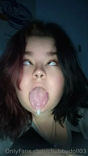 Chubbydoll03 OnlyFans Leaked Free Thumbnail Picture - #slHXv5XXBj