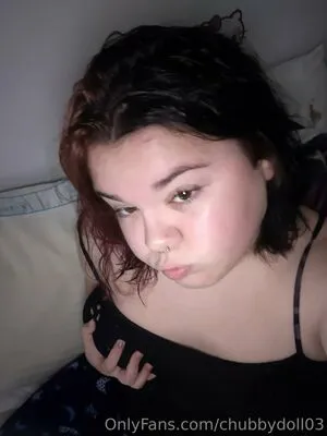 Chubbydoll03 OnlyFans Leaked Free Thumbnail Picture - #wqjBQhiPYJ