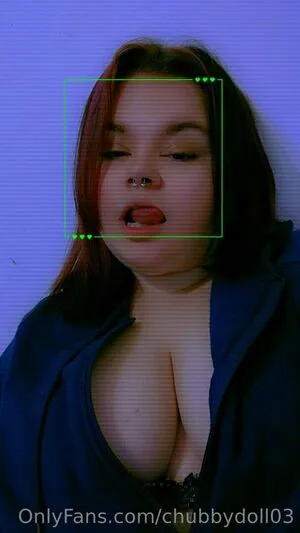 Chubbydoll03 OnlyFans Leaked Free Thumbnail Picture - #xPEXTlDV5o