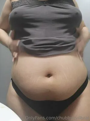 Chubbyevilbrat OnlyFans Leaked Free Thumbnail Picture - #1TrHYFpOFg