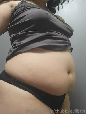Chubbyevilbrat OnlyFans Leaked Free Thumbnail Picture - #cujSsPOawT
