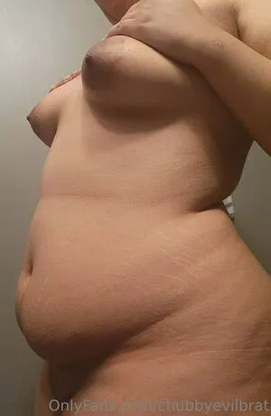 Chubbyevilbrat OnlyFans Leaked Free Thumbnail Picture - #v1j500Ls29