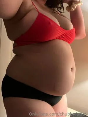 Chubbyfattoy OnlyFans Leaked Free Thumbnail Picture - #BHEJQ87Lku
