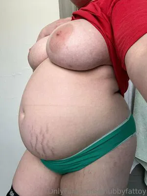 Chubbyfattoy OnlyFans Leaked Free Thumbnail Picture - #rXS12RazsP