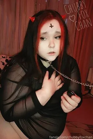 Chubbyfoxchan OnlyFans Leaked Free Thumbnail Picture - #3QlokiIiqp