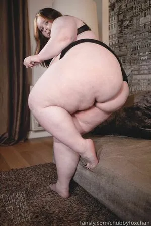 Chubbyfoxchan OnlyFans Leaked Free Thumbnail Picture - #BDviQo8cnm
