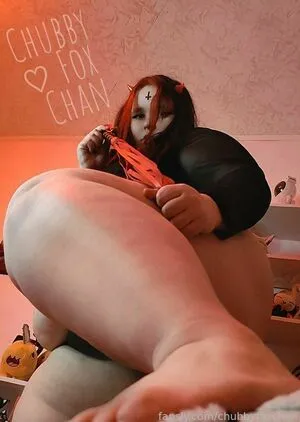 Chubbyfoxchan OnlyFans Leaked Free Thumbnail Picture - #FoGsRwUrFN