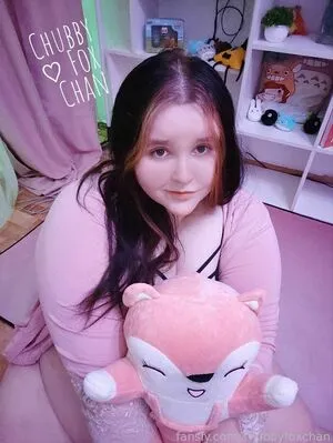 Chubbyfoxchan OnlyFans Leaked Free Thumbnail Picture - #OgazrJ5nEO