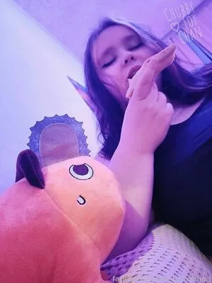 Chubbyfoxchan OnlyFans Leaked Free Thumbnail Picture - #Wknovnz7SF