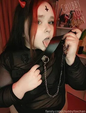 Chubbyfoxchan OnlyFans Leaked Free Thumbnail Picture - #ZDpNV9g0yT