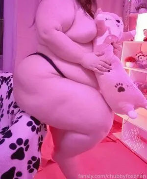 Chubbyfoxchan OnlyFans Leaked Free Thumbnail Picture - #g2OldaEjKz