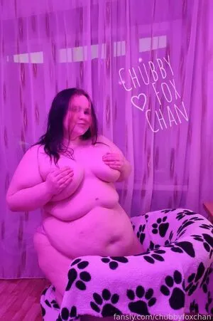 Chubbyfoxchan OnlyFans Leaked Free Thumbnail Picture - #gbDYguvx4L