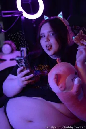 Chubbyfoxchan OnlyFans Leaked Free Thumbnail Picture - #vyVqV3EKL3