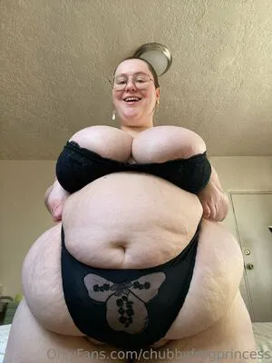 Chubbyfrogprincess OnlyFans Leaked Free Thumbnail Picture - #Lo58au8rmE