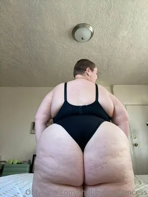 Chubbyfrogprincess OnlyFans Leaked Free Thumbnail Picture - #QZkNXvwoBl