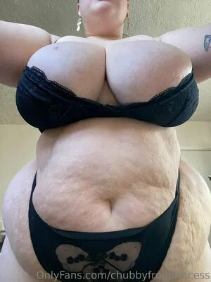 Chubbyfrogprincess OnlyFans Leaked Free Thumbnail Picture - #pYvJUIF9PV