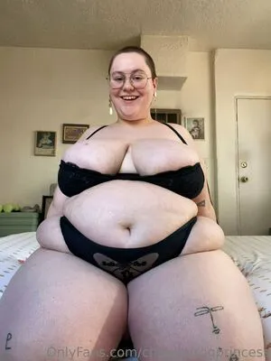 Chubbyfrogprincess OnlyFans Leaked Free Thumbnail Picture - #xAVwbFVxsb