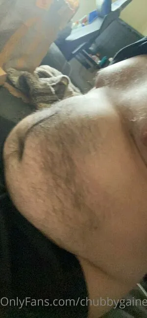 Chubbygainer OnlyFans Leaked Free Thumbnail Picture - #0w5YAFtKmo