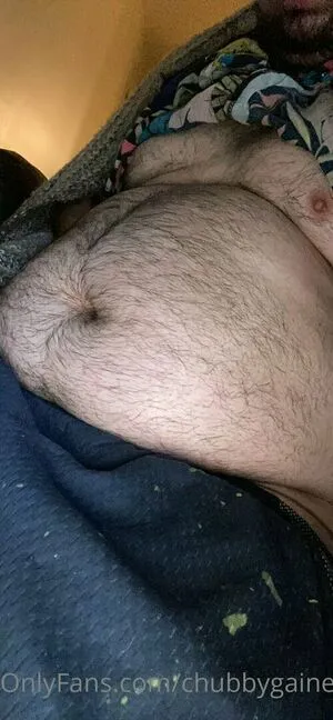 Chubbygainer OnlyFans Leaked Free Thumbnail Picture - #1wR7PUi3cR