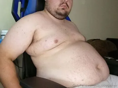 Chubbygainer OnlyFans Leaked Free Thumbnail Picture - #32XTq4bf5d
