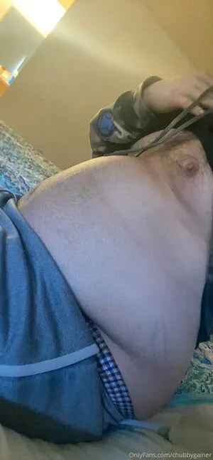 Chubbygainer OnlyFans Leaked Free Thumbnail Picture - #4d6cOn6pgP