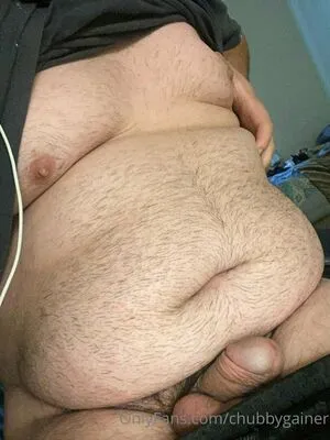 Chubbygainer OnlyFans Leaked Free Thumbnail Picture - #AOReVgzc8O