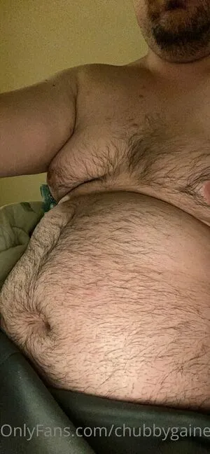 Chubbygainer OnlyFans Leaked Free Thumbnail Picture - #B6z6FKe5Zs