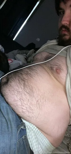 Chubbygainer OnlyFans Leaked Free Thumbnail Picture - #CLiq7l0bQb