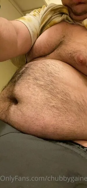 Chubbygainer OnlyFans Leaked Free Thumbnail Picture - #FicOIzl0ha