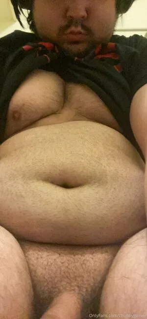 Chubbygainer OnlyFans Leaked Free Thumbnail Picture - #Fjtc2ULuLx