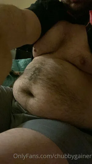 Chubbygainer OnlyFans Leaked Free Thumbnail Picture - #IfNYOR3iHT