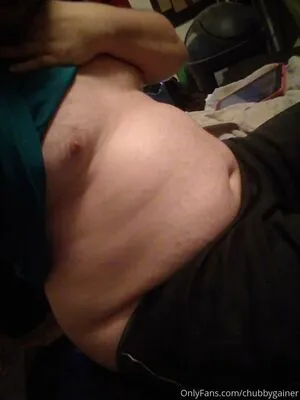 Chubbygainer OnlyFans Leaked Free Thumbnail Picture - #IpvKmimPC5