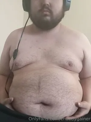 Chubbygainer OnlyFans Leaked Free Thumbnail Picture - #KoY5q4DAQm