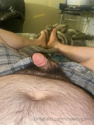 Chubbygainer OnlyFans Leaked Free Thumbnail Picture - #OAtZMBUdBM