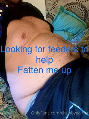 Chubbygainer OnlyFans Leaked Free Thumbnail Picture - #UFrVi9DKDc