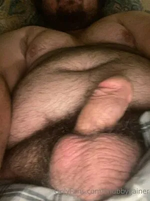 Chubbygainer OnlyFans Leaked Free Thumbnail Picture - #Wrfgn5f9eo