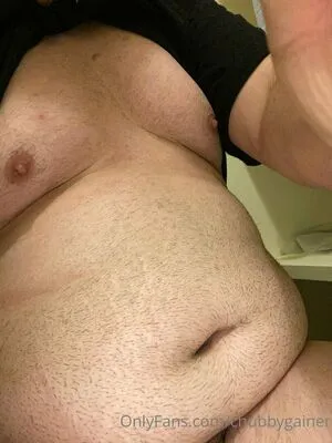 Chubbygainer OnlyFans Leaked Free Thumbnail Picture - #X6vVgyfKT1
