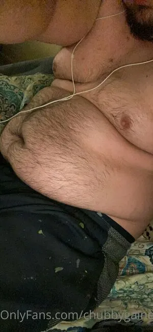 Chubbygainer OnlyFans Leaked Free Thumbnail Picture - #XpnDMhBo6H