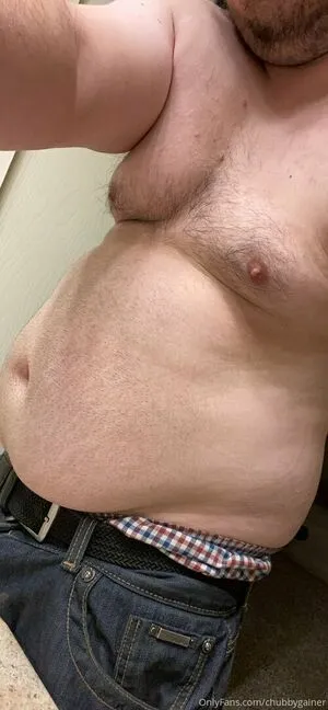 Chubbygainer OnlyFans Leaked Free Thumbnail Picture - #a9vl7AZpBd