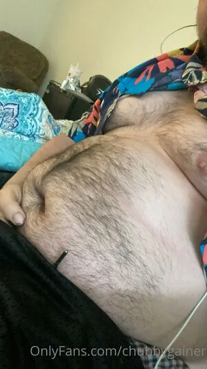 Chubbygainer OnlyFans Leaked Free Thumbnail Picture - #bVX4FsNNLy