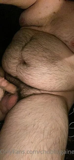Chubbygainer OnlyFans Leaked Free Thumbnail Picture - #kQougGloYE