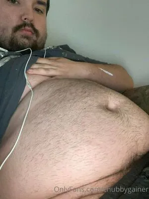 Chubbygainer OnlyFans Leaked Free Thumbnail Picture - #l7atP1SLht