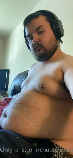 Chubbygainer OnlyFans Leaked Free Thumbnail Picture - #p0fCtXWa5L